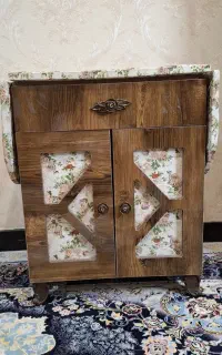میز اتو