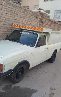 پیکان وانت مدل89