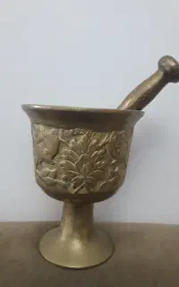 هاونگ برنجی