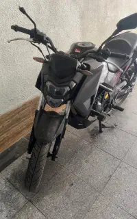 موتور NA 180