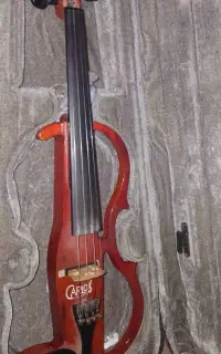 ویالن الکتریکی