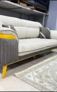 مبلمان تک ستاره با تنوع بالا و اقساط بدون بهره