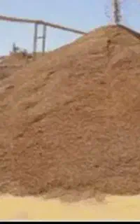 ماسه شن