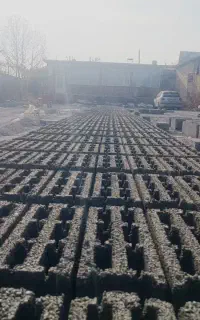 بلوک فوق سبک لیکا و سنگین باغی