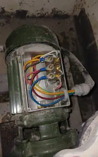 برق کار جهان(منصف)کل کرج