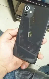 ایفون۱۱نرمال