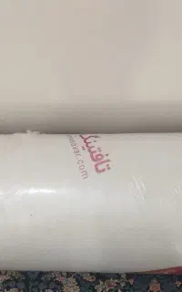 ۳۶ متر موکت تافتینگ ظریف مصور