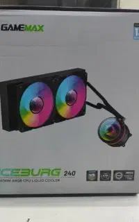 خنک کننده سی پی یو واتر کولینگ