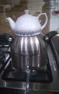 قوری کتری
