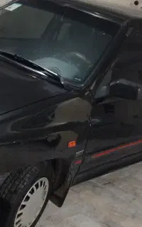 پراید هاچ بک۸۷ فرمان هیدرولیک