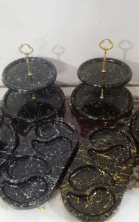 ظروف سنگ مصنوعی