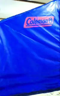 چادر عشایری ضدآب اصل آمریکا نایاب۴در۵متر آکبند