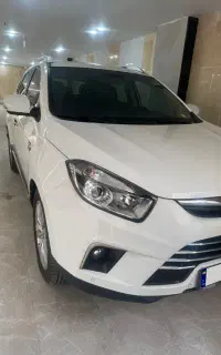 جک S5 مدل ۹۷ کم کارکرد