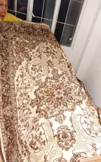 رو فرشی ضخیم یزد