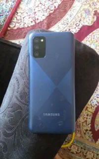 گوشی سامسونگ A02s