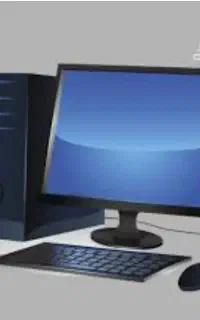 انجام امورات اداری و خدماتی