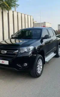 وانت زاگرس دیزلی زامیاد ۱۴۰۳