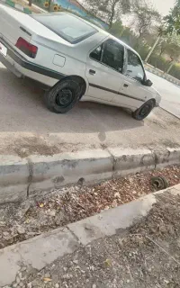 پژو405