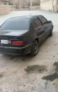 پارس ۸۱ مشکی