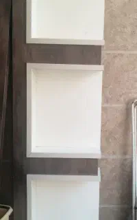بوفه ام دی اف