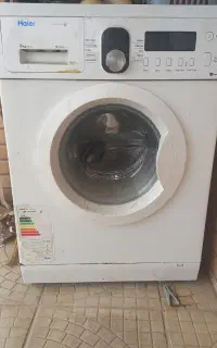 لباسشویی‌هایر