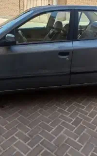 سمند LX
