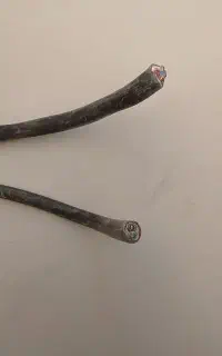 کابل برق