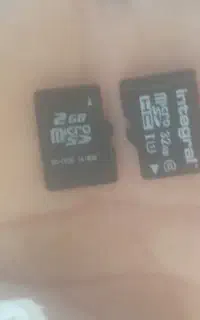کارت حافظه micro SD