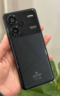 note 13Pro Plus 5G