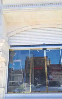 تعمیر و نصب انواع دربهای اتوماتیک
