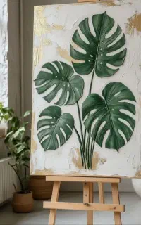 تابلو دکوراتیو برجسته