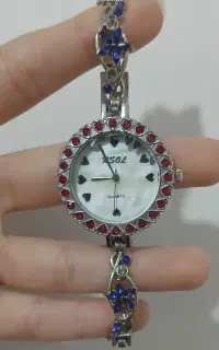 ساعت زنانه نو