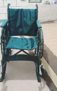 ویلچر نونو