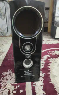 باکس اسپیکر
