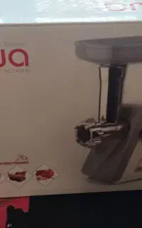 چرخ گوشت