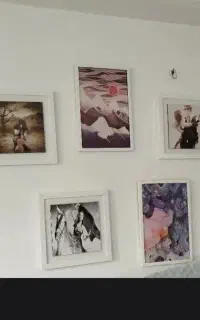 مجموع تابلو دکوراتیو