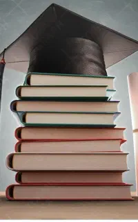 برای دریافت مدارک تحصیلی