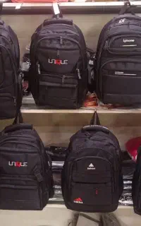 کیف مدرسه