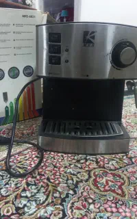 قهوه ساز نو نو