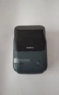 پرینتر حرارتی NIIMBOT مدل B1