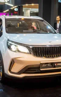 اقساط bac x3 pro