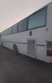 فروش اتوبوس
