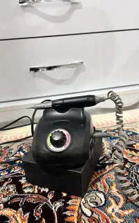 سوهان برقی