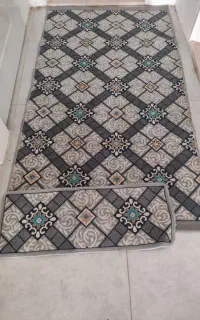 فروش فرش پله