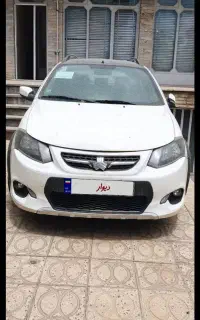 کوییک rپارس خودرویی