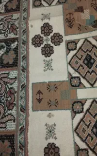 گلیم فرش