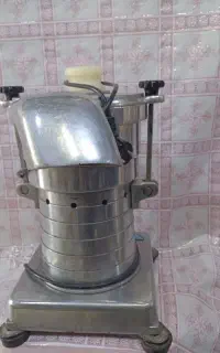 آب هویج گیری/آب مرکبات گیری نواری صنعتی