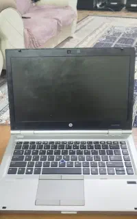 Hp elitebook 8470p