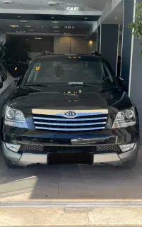 موهاوی مدل ۲۰۱۰
