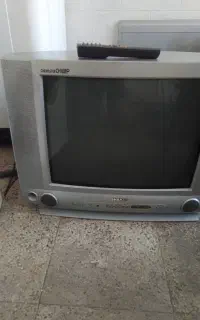 تلویزیون قدیمی